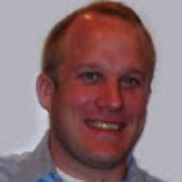 Meet your Posher, Steve - Picture 1 of 1